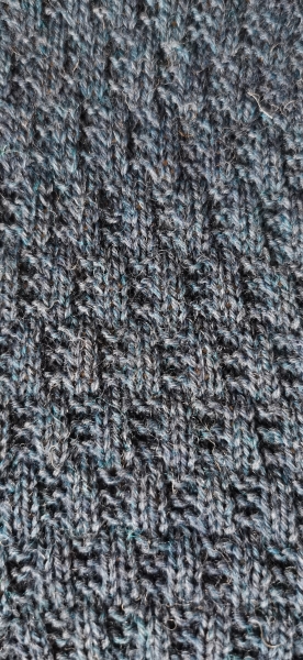 Socke Mougin